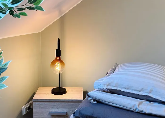 Bright & Modern Scandinavian Attic In Center * Ελσίνκι
