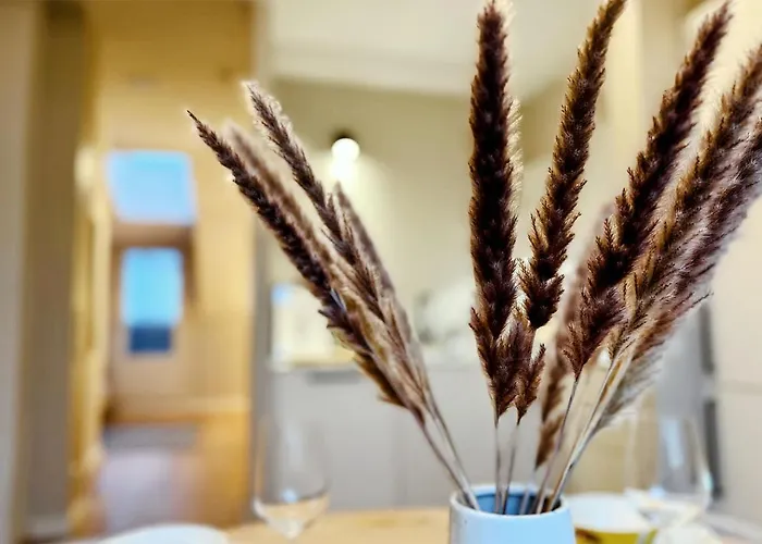 Διαμέρισμα Bright & Modern Scandinavian Attic In Center Ελσίνκι